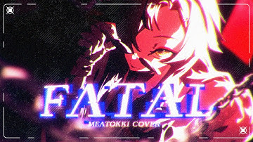 Thumbnail of 【ENGLISH COVER】 (Fatal - GEMN)  Oshi no Ko Season 2 Opening / MEAT