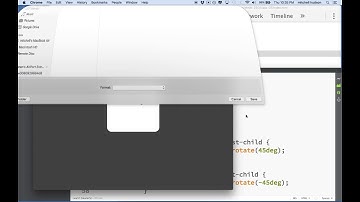05 Close button X CSS