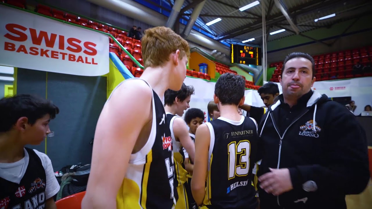 SB League Cup - Highlights of the Weekend