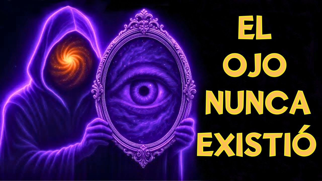 Cuando Entiendes Esto Sobre El Efecto Observador, Nunca Volverás a Perderte a Ti Mismo