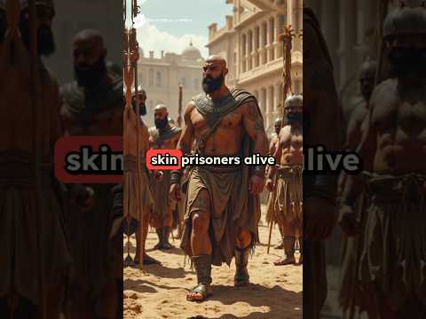 The Ruthless Warfare