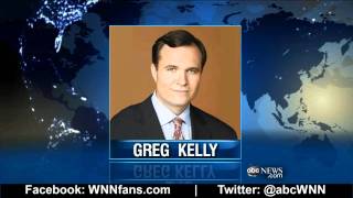 Greg Kelly Accused of Rape, Son of New York Police Commissioner