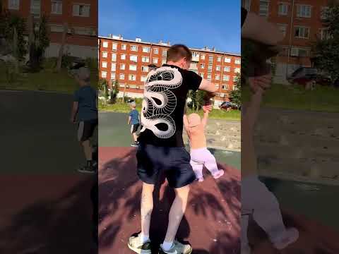Из архива. #tiktok #рекомендации #семья #дети #любовь #счастье #дочь #прогулка #shorts