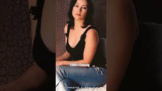 Jennifer Tilly&#39;s SHOCKING Hidden Life Exposed #shortsfeed #shorts#viral#hollywood#americanactress