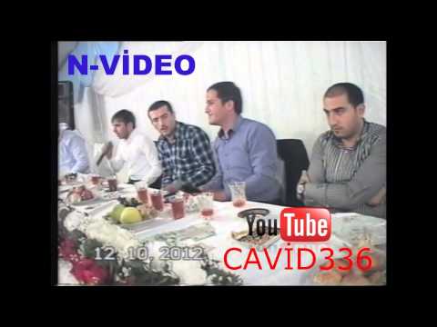 ÖLEREM SENSİZ MUZUKALNİ BİNE TOYU CAVİD336