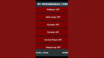 Roblox mod menu hack #robloxhack  #roblox