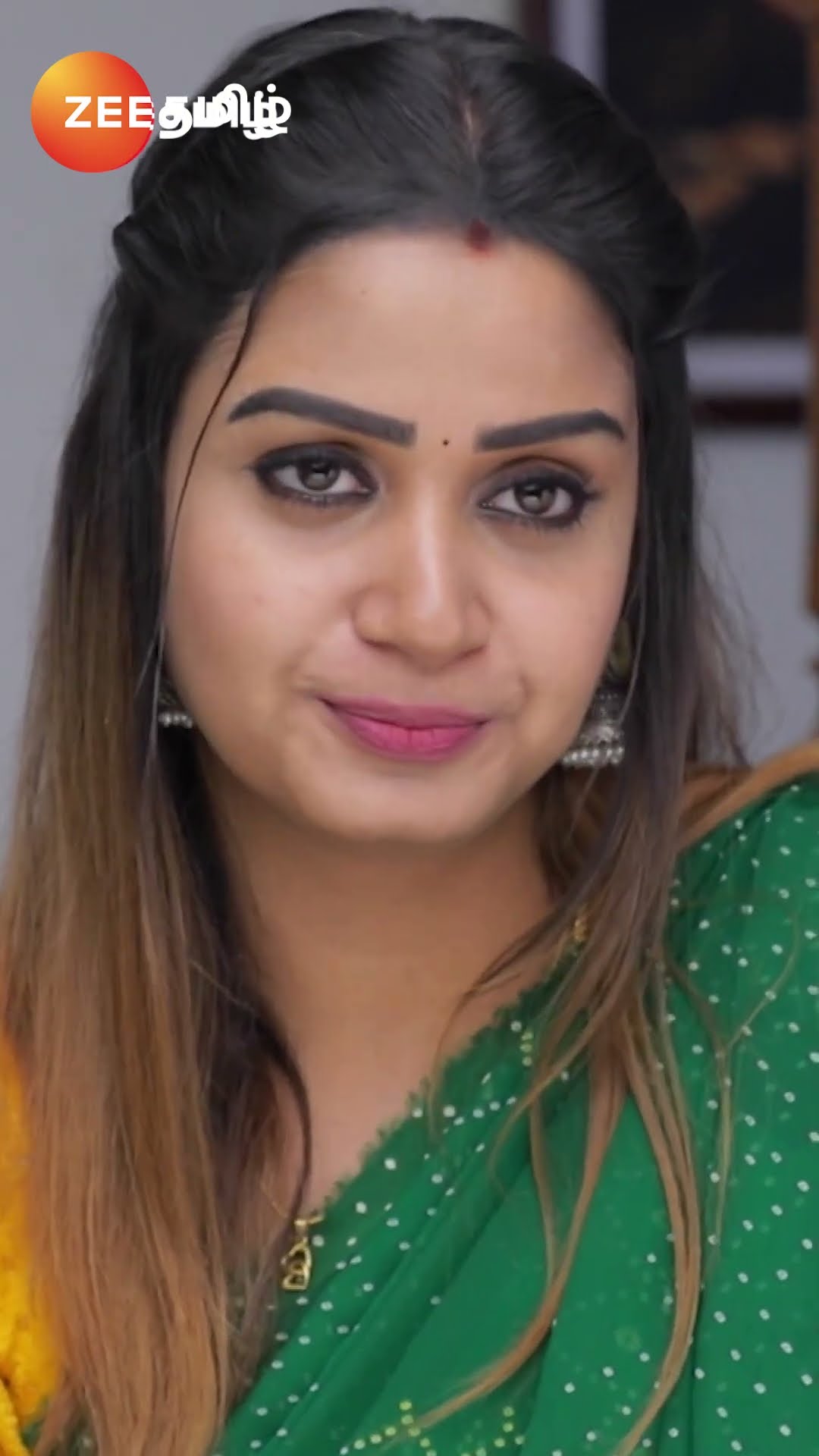 #IDHAYAM #Shorts #Zee Tamil #Entertainment #Romantic Drama