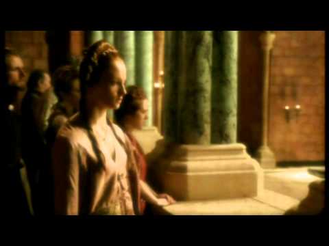 Sansa // Sandor - 'Til I only dwell in Thee