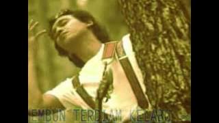Franky sahilatua - Lelaki dan telaga