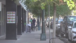 Age demographics continue to go down in West Texas