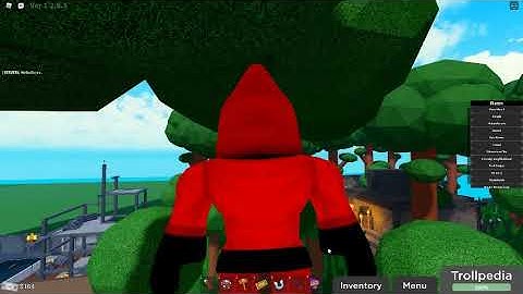 How to find the Troll Tree in Find The Trollfaces