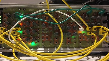 Ieaskul F. Mobenthey Patches #21 - 11/12/20