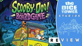 Scooby Doo Review: Cooperative Trap Making