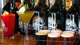 Big Bear Brewing Company