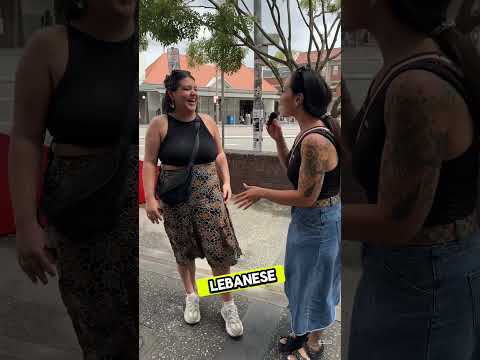 Anyone wanna see my hospitality bunions? 🙈🤣 #streetinterview #findom #economy