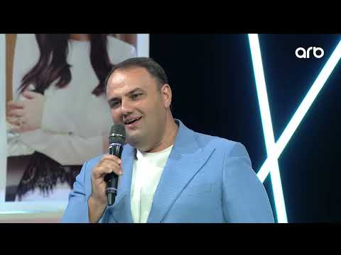Axşam 7-də - Valid Abdullayev - Qadanı mən alım