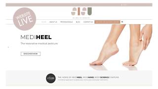 We are LIVE | Sisu Africa Exclusive Supplier of Elim Spa Products