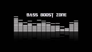 I SEE MONSTAS - Holdin On (Skrillex and Nero Remix) [Bass Boost]
