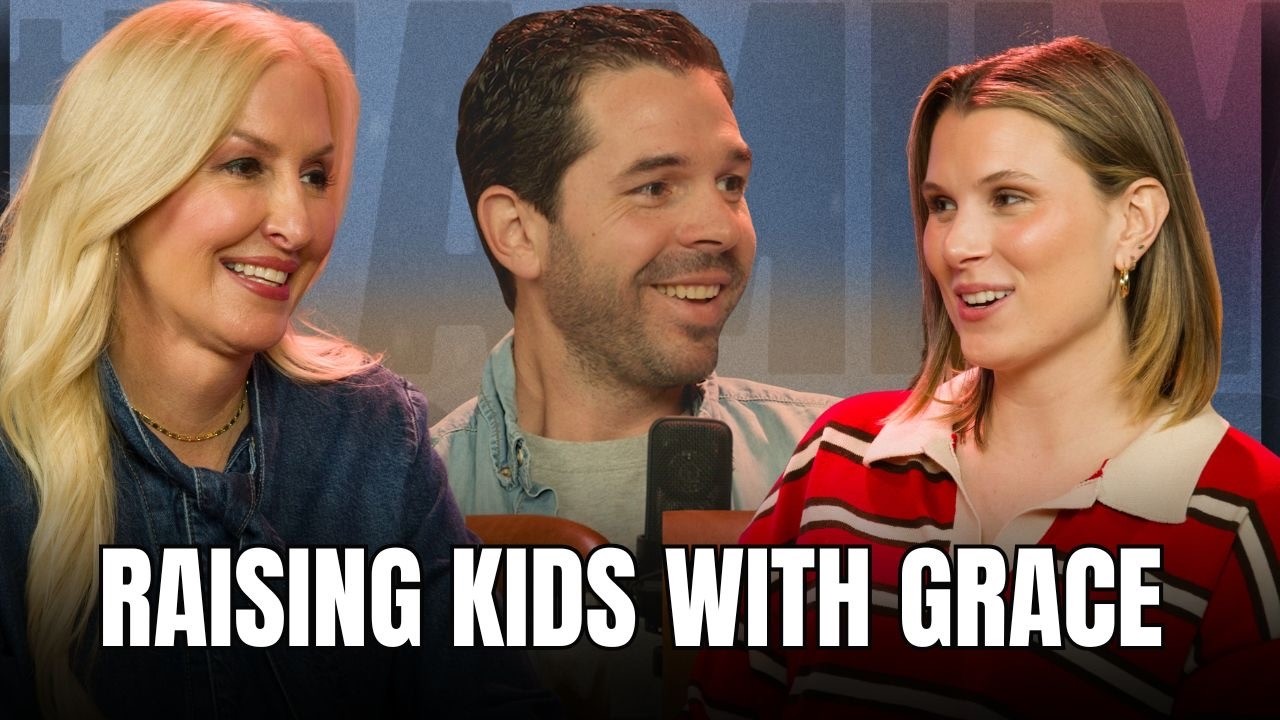 Good Parents, Bad Kids? How to Discipline Your Children With More Grace and Less Guilt Good Parents, Bad Kids? How to Discipline Your Children With More Grace and Less Guilt