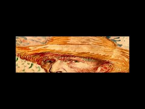 Vincent van Gogh's Self Portraits
