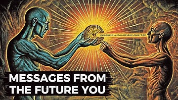 A Parallel Version Of You Wants You To Know This (DON