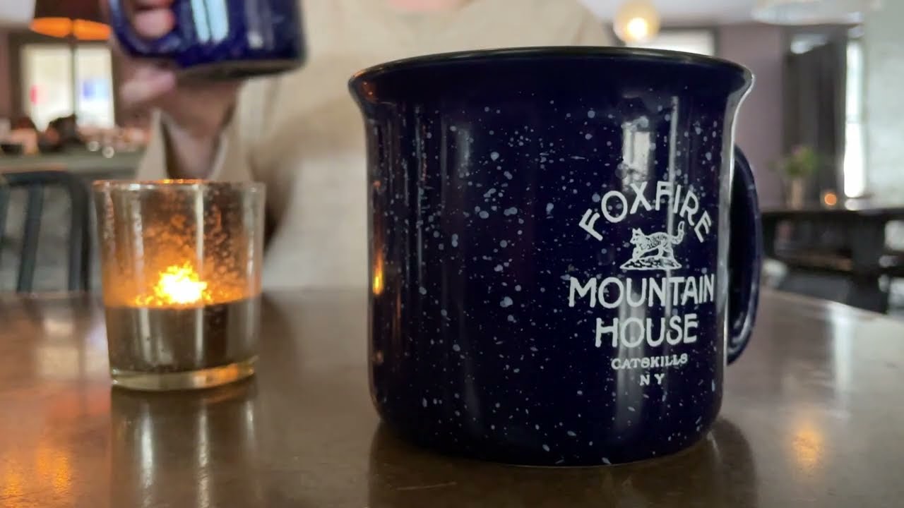 Fox Fire Mountain House