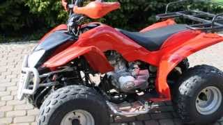 QUAD BASHAN 150 sprzedam !!!