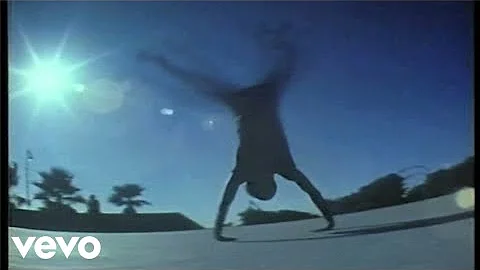 Kinobe - Thought It Was You (Official Video) ft. R...