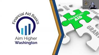 Financial Aid Basics (Fall 2023-24)