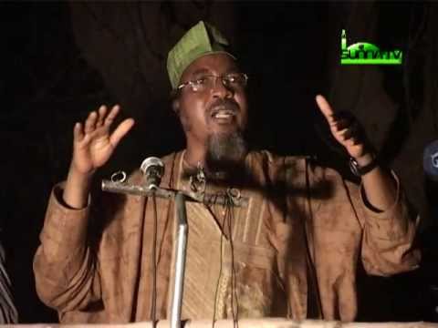Sheikh Abubakar Giro Argungun Gaskiya Da Aiki Dashi