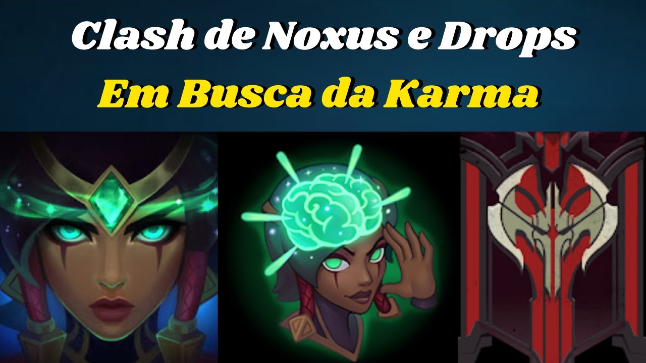 9 Novas Skins Coven e Eclipse para Janna, Nilah, Diana e mais foram  reveladas pela Riot! 