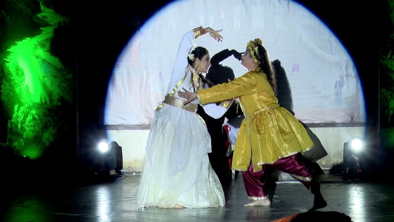 BENGAL CULTURAL ASSOCIATION, AHMEDABAD, ANNUAL SHOW 2025