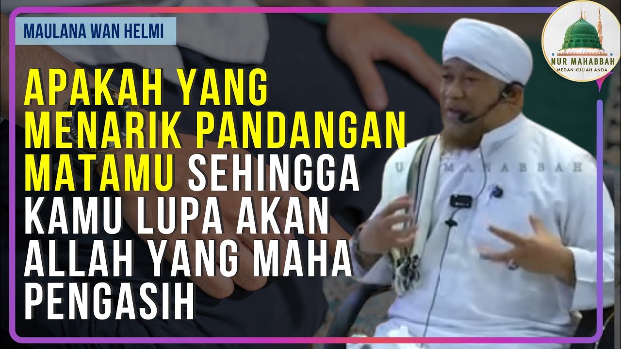Sinar baru kehidupan 