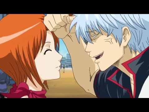 ✌《銀魂：真選組動亂篇》&《銀魂：歌舞伎町四天王篇》劇場版 正式 PV 〃2025年2月新番