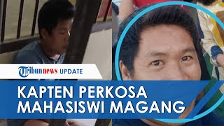 Download Lagu Perkosa Mahasiswi Magang, Kapten Kapal di Konawe Jadi Sasaran Amukan Massa, Korban Kerap Dicabuli MP3 Download Lagu Perkosa Mahasiswi Magang, Kapten Kapal di Konawe Jadi Sasaran Amukan Massa, Korban Kerap Dicabuli MP3