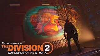 THE DIVISION 2 CO OP - You can still have fun doing repeat content in this game!