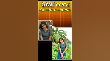 Hypic app photo editing tutorial  One click photo edit hypic app #shortsfeed #youtubeshorts #shorts