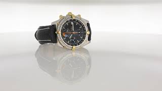 Breitling Chronomat Ref. 81950