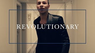 Rosewood Regulars - Completely Revolutionary