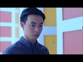 Aloysius Pang 冯伟衷 in My Friends From Afar Ep 6