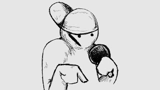 Silly Billy Vs The Demon Core