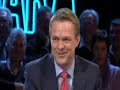 Jean-Pierre Van Rossem vs Henrik 'niets doen' Bogaert 6 - 0