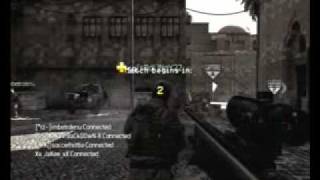 quad kill cod4