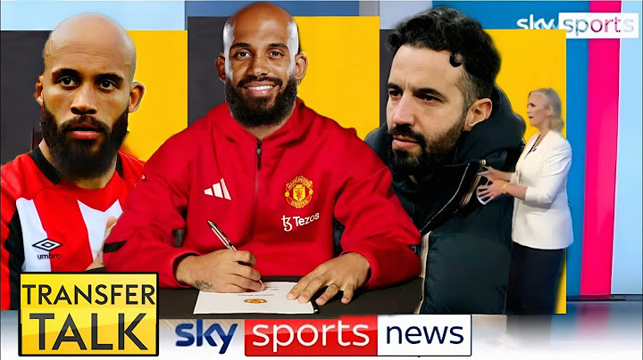 BREAKING🔴Byarn Mbuemo done deal| Ruben Amorim new No.9 join United💯£60m sensational deal done! Today
