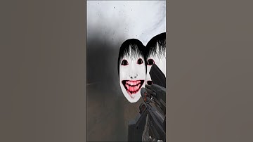 Destroying Yoshie Kimura in Maze Gmod