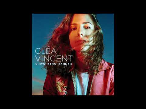 Cléa Vincent -