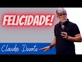 💥 Pastor Cláudio Duarte, POR QUE VOCÊ NÃO É FELIZ, claudio duarte, PREGAÇÃO EVANGÉLICA, NoAlvo