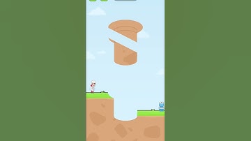 😂😂slice to save man level 62😅😂#slicetosave #game #walkthrough  #slicetosavegame #funny #shorts