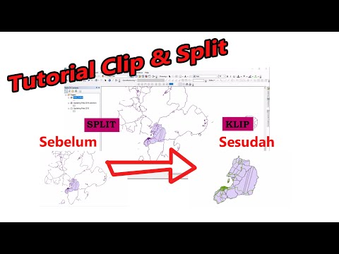 Tutorial clip dan