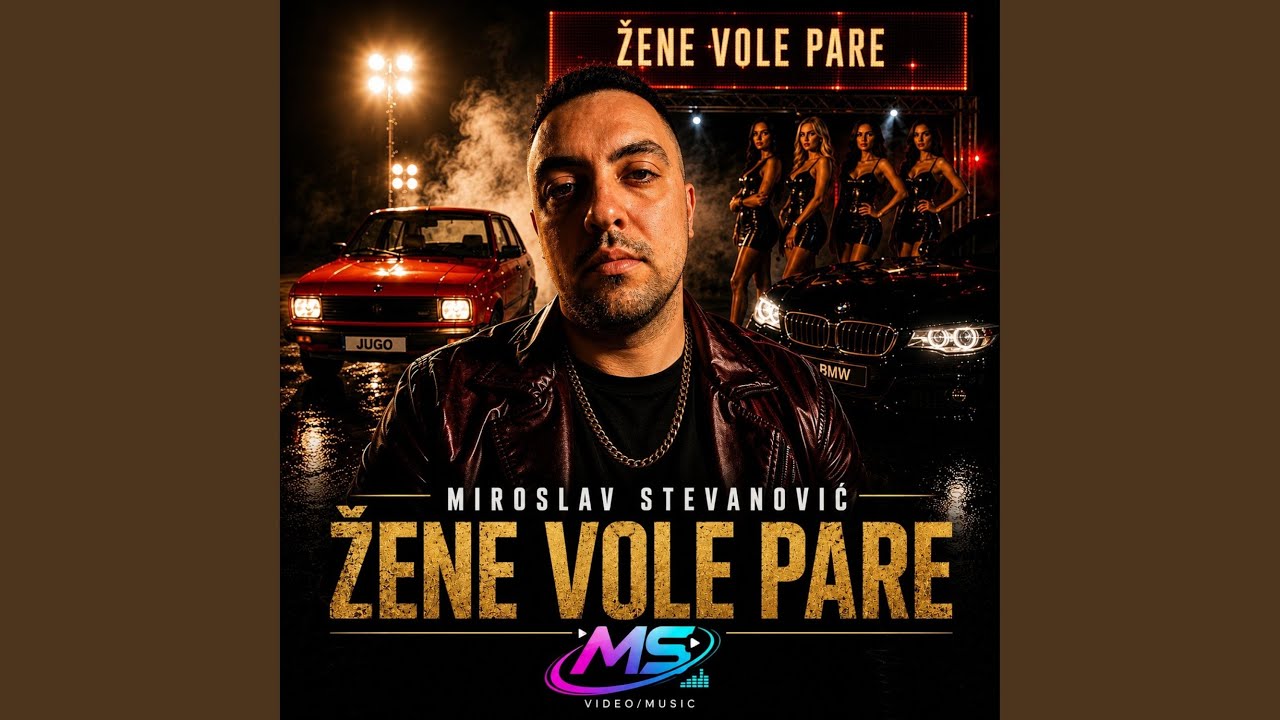 Žene vole pare